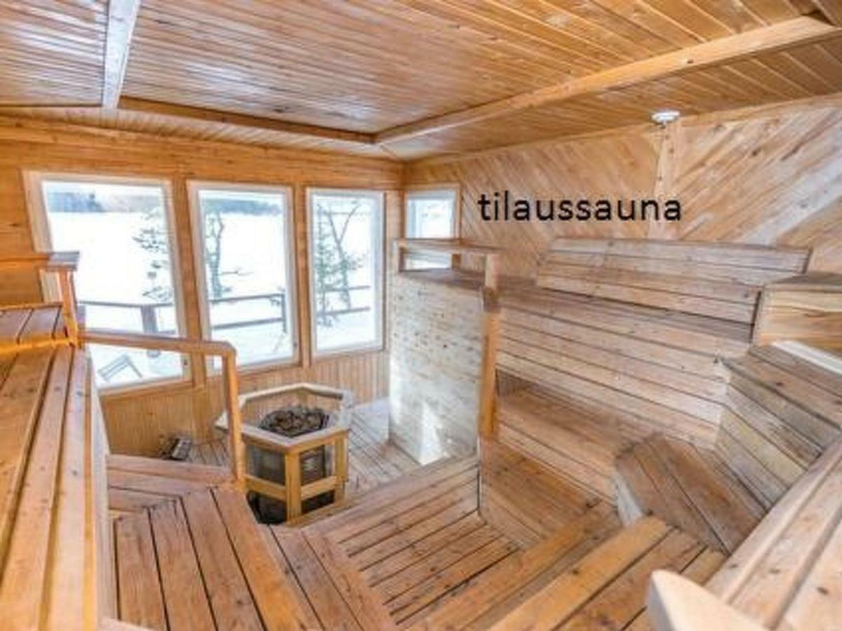 Holiday Home Haestoeskata A By Interhome Kruunupyy Exterior photo