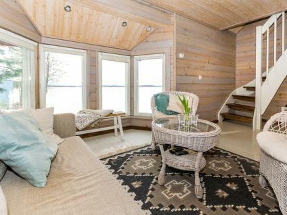 Holiday Home Haestoeskata A By Interhome Kruunupyy Exterior photo